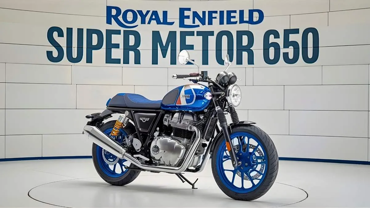 2026 Royal Enfield