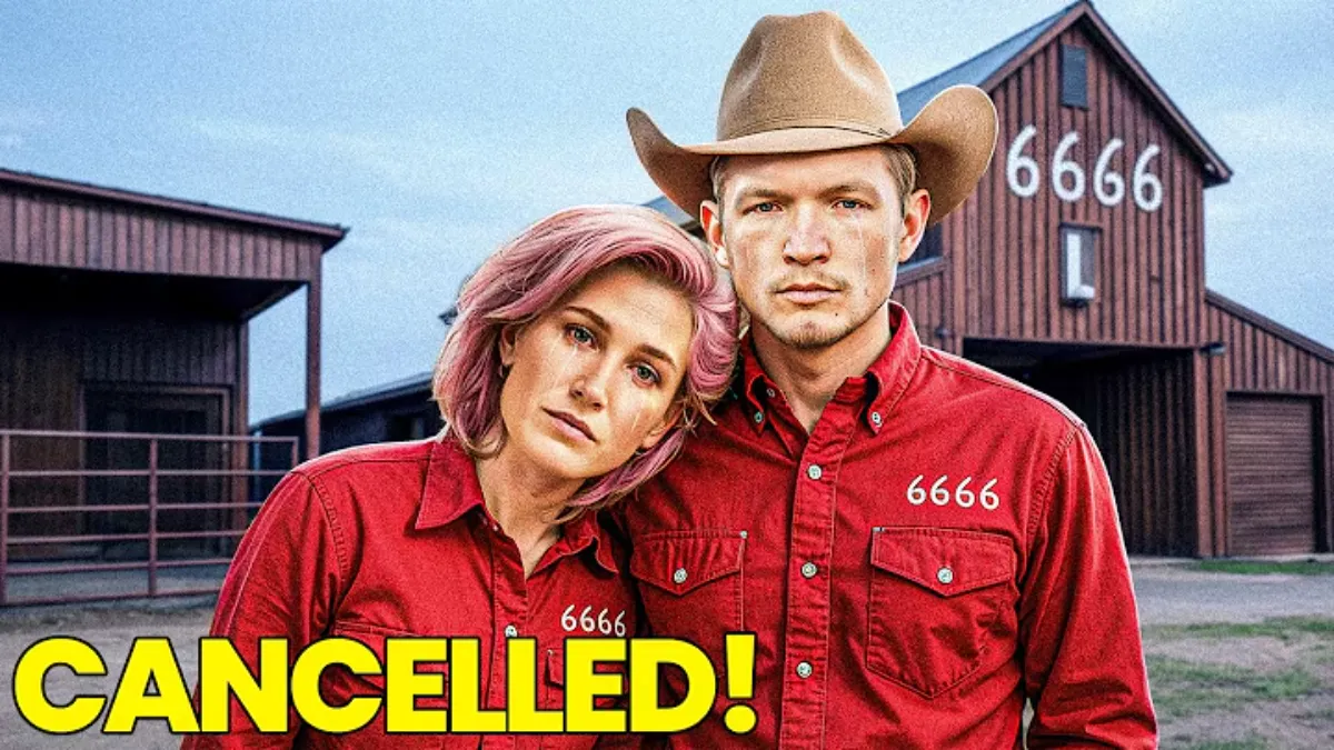 First Look at ‘6666’ Yellowstone’s New Sequel Brings the Iconic Four Sixes Ranch to the Screen