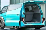 Maruti Omni 2026
