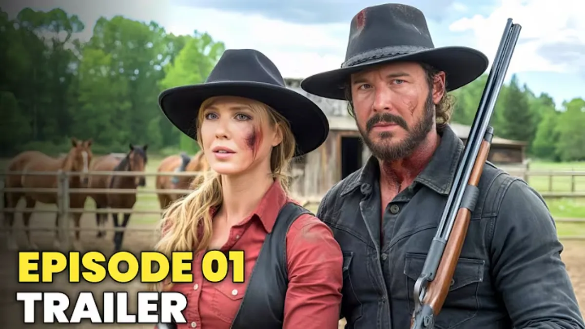 Yellowstone Beth & Rip Spin-off