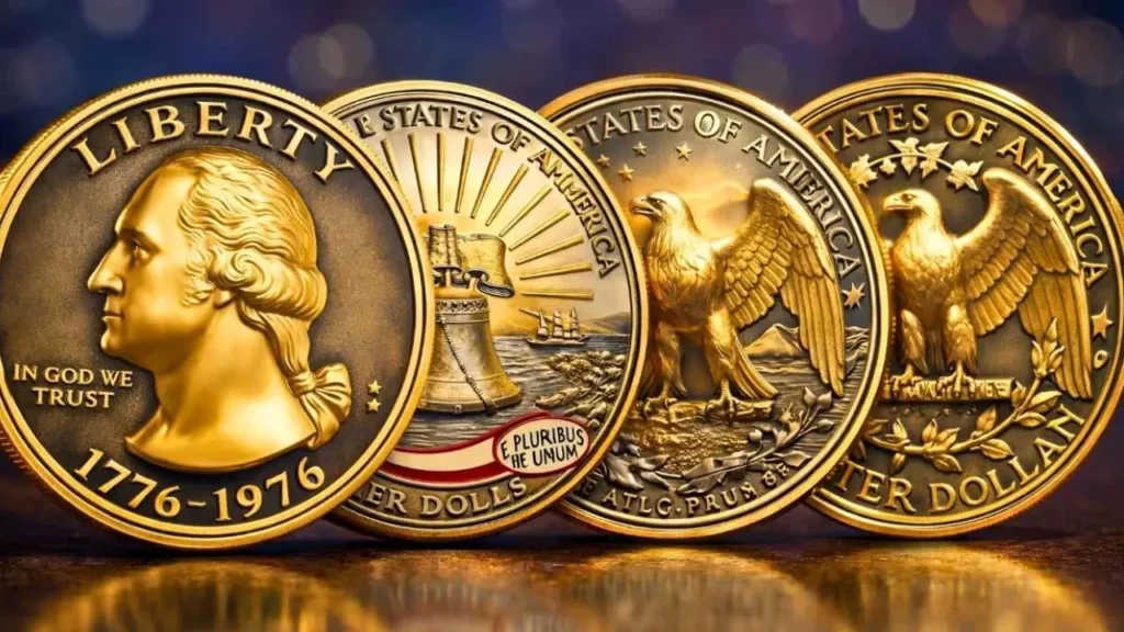 10 Rare Coins Worth More Than Gold in 2026