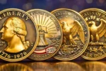 10 Rare Coins Worth More Than Gold in 2026